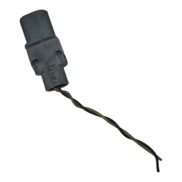 Plug Conector Soquete Farol D.d Scenic Auto 2.0 2006