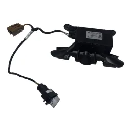 Sensor Alarme Original Fiat Toro Jeep Renegade 51952930
