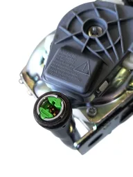 cinto segurança dianteiro direito Mercedes E250 2014 2015