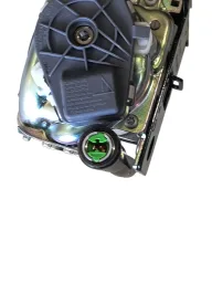 cinto segurança dianteiro direito Mercedes E250 2014 2015