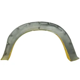 Moldura Paralama Traseiro Direito Hilux 2012 a 2015 616810K160
