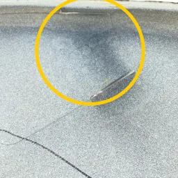 Moldura Paralama Traseiro Direito Hilux 2012 a 2015 616810K160