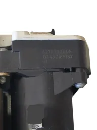 cinto segurança dianteiro direito Mercedes E250 2014 2015