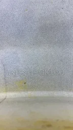 Moldura Paralama Traseiro Direito Hilux 2012 a 2015 616810K160