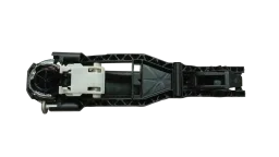 MAÇANETA PORTA DD/TD/TE GOL SAVEIRO VOYAGE G5-G9 FOX 03/