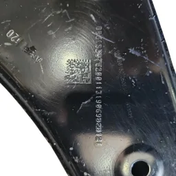 Balança Dianteira Direita Jeep Compass 2018 2019 2020 2021