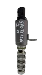 VALVULA SOLENOIDE KIA SPORTAGE / IX35 / SONATA 2.0 ORIGINAL
