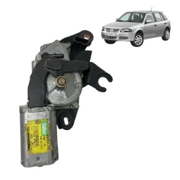 Motor Limpador Traseiro Original Vw Gol G4 5w0955711a