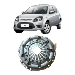Platô Embreagem Ford Ka 2008 2013 Original