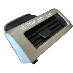 Difusor ar esquerdo 64226910731 bmw 530i 2005 cx576m