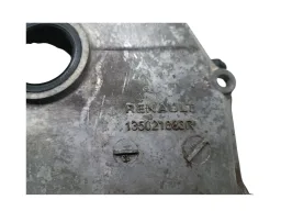 TAMPA LATERAL MOTOR CAPTUR DUSTER VERSA 1.6 2017 A 2021