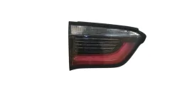 Lanterna Traseira Esquerda Jeep Compass 2017 a 2021 (mala)