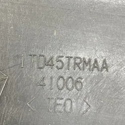 Moldura Paralama Traseiro Esquerdo Ram 2500 2012 2013 A 2018