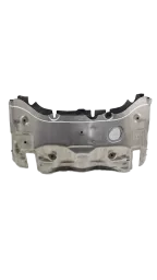 Protetor Calor Motor Mercedes C180 Cgi 2012 a2046280555