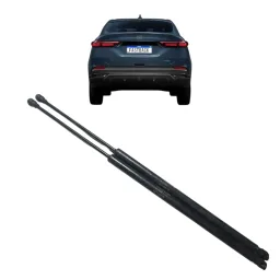 Par Amortecedor Tampa Original Fiat Fastback 521759770