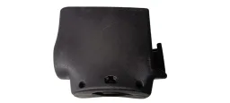 Moldura Chave Seta Peugeot 206 01 A 08