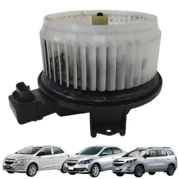 Motor Ar Forçado Gm Onix Prisma Spin 2012 A 2020 Orignal