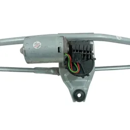 MÁQUINA LIMPADOR GALHADA PARABRISA GOL PARATI SAVEIRO G3 G4