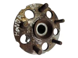 Cubo Roda Traseira Honda Crv 4x4 2007 2012