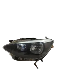Farol Dianteiro Esquerdo BMW 120i 2015 17176PR801