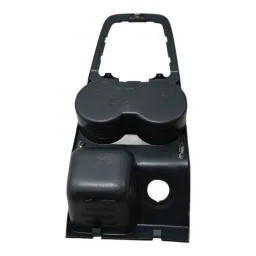 CONSOLE CENTRAL PORTA COPOS VW FOX 2015 A 2021