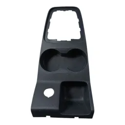 CONSOLE CENTRAL PORTA COPOS VW FOX 2015 A 2021