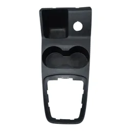CONSOLE CENTRAL PORTA COPOS VW FOX 2015 A 2021