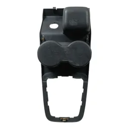 CONSOLE CENTRAL PORTA COPOS VW FOX 2015 A 2021
