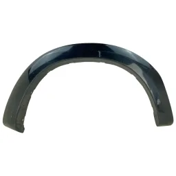 Moldura Paralama Traseiro Direito Toyota Hilux 2012 a 2015 616810K160