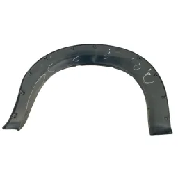Moldura Paralama Traseiro Direito Toyota Hilux 2012 a 2015 616810K160