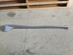 SPOILER LATERAL ESQUERDO MITSUBISHI LANCER SEDAN 2010 À 2019