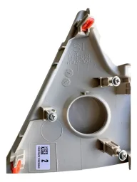 MOLDURA BOTÃO START STOP COROLLA ALTIS HIBRID 1.8 2022 ORIGI
