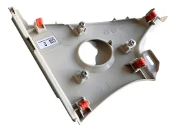 MOLDURA BOTÃO START STOP COROLLA ALTIS HIBRID 1.8 2022 ORIGI