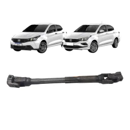 Cruzeta Direção Original Fiat Pulse Argo Cronos Strada Uno