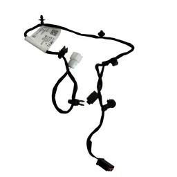 Chicote Console Central Chevrolet Tracker 2024