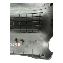 MOLDURA SUPERIOR COLUNA DE DIREÇÃO HYUNDAI HB20 2013 A 2019