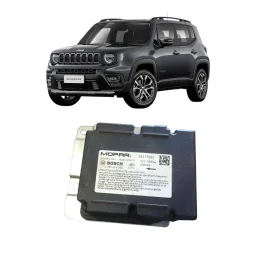 Módulo airbag Jeep Renegade 2023 2025 Original