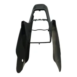 CONSOLE CENTRAL VOLKSWAGEN FOX CROSSFOX 2004 A 2015