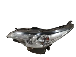 Farol Dianteiro Esquerdo Toyota Hillux 2016/2020 17177PR801