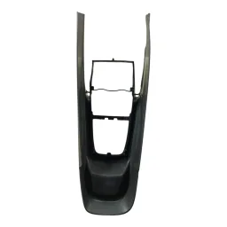 CONSOLE CENTRAL VOLKSWAGEN FOX CROSSFOX 2004 A 2015