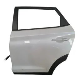 Porta Traseira Esquerda New Tucson 2018 2019 2020/..
