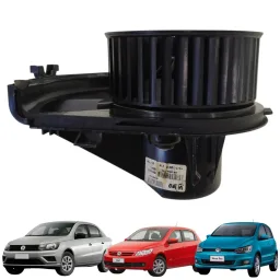 Motor Ar Forçado Vw Gol Voyage G5 G6 G7 G8 Fox 2009 A 2023