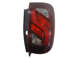 Lanterna Traseira Esquerda Duster 2016 2017 a 2020