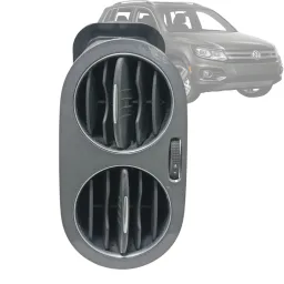 Difusor ar esquerdo vw tiguan  2008 a 2017 5n0819709 Origina