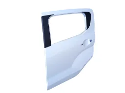 Porta Traseira Esquerda Mobi 2017 2018 2019/..