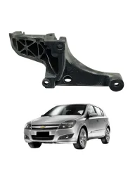 Suporte Bomba Direção Gm Chevrolet Vectra 2006 2011