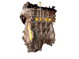 Motor Toyota Etios Yaris 1.5 16v 2017 2018 a 2025
