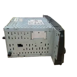 Radio Som Land Rover Discovery frellander 2009 A2c53112047