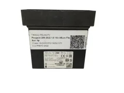MODULO CENTRAL ILUMINAÇÃO PEUGEOT 208 2021 2022/ 9839200780