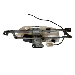 MECANISMO LIMPADOR DE PARA BRISA FORD KA 2008 A 2013